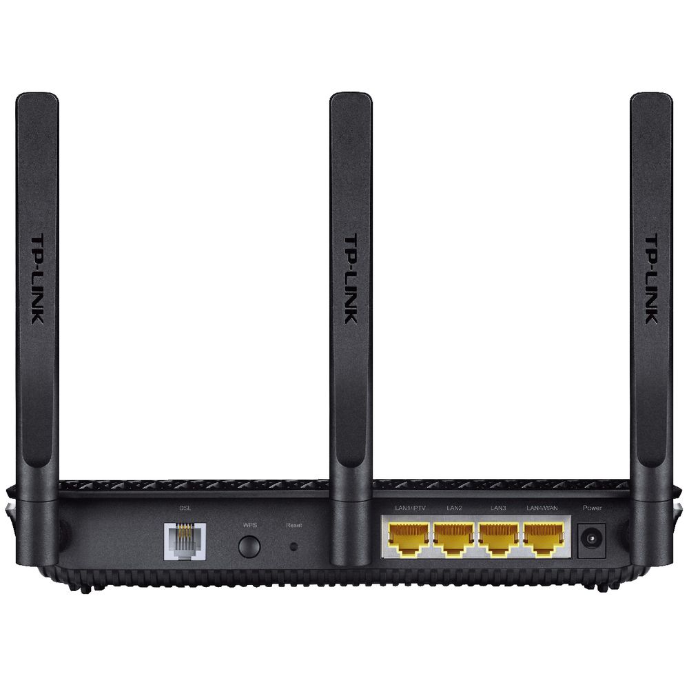 TP-LINK Archer AC1900 Wireless Modem Router VR900