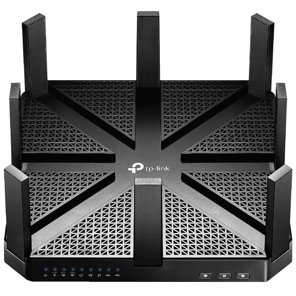TP-LINK Archer AC5400 Triband Router C5400