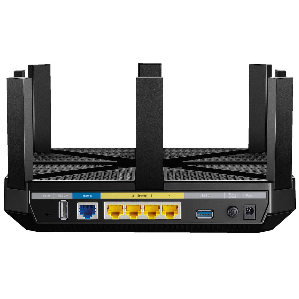 TP-LINK Archer AC5400 Triband Router C5400