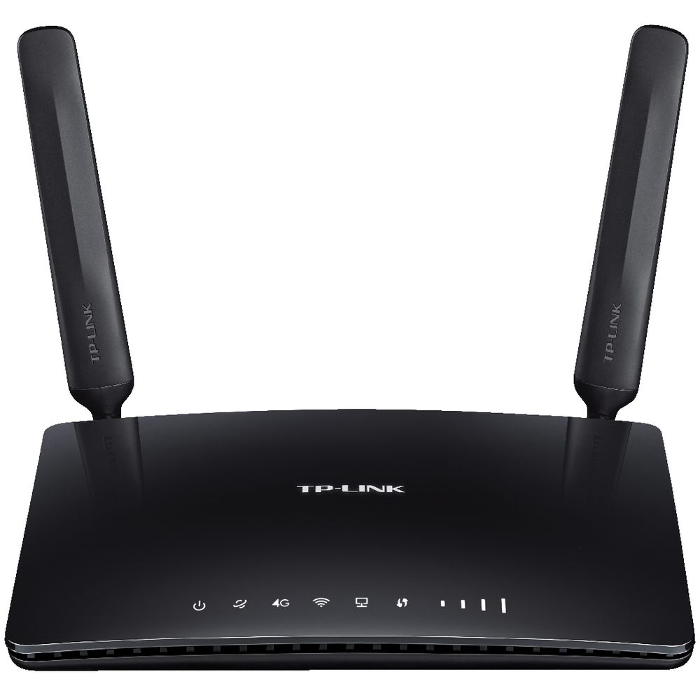 TP-LINK 150Mbps 4G LTE Router MR6400