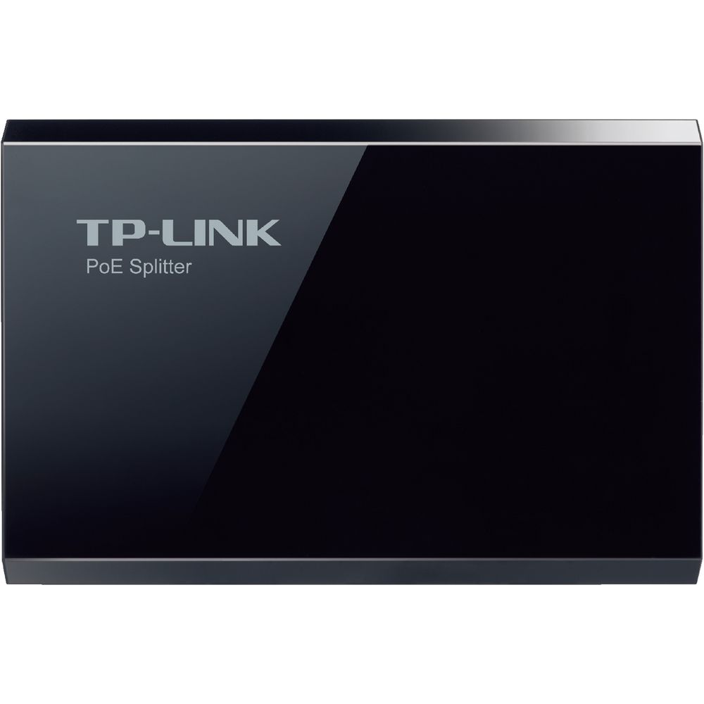 TP-LINK PoE Splitter Adaptor TL-PoE10R