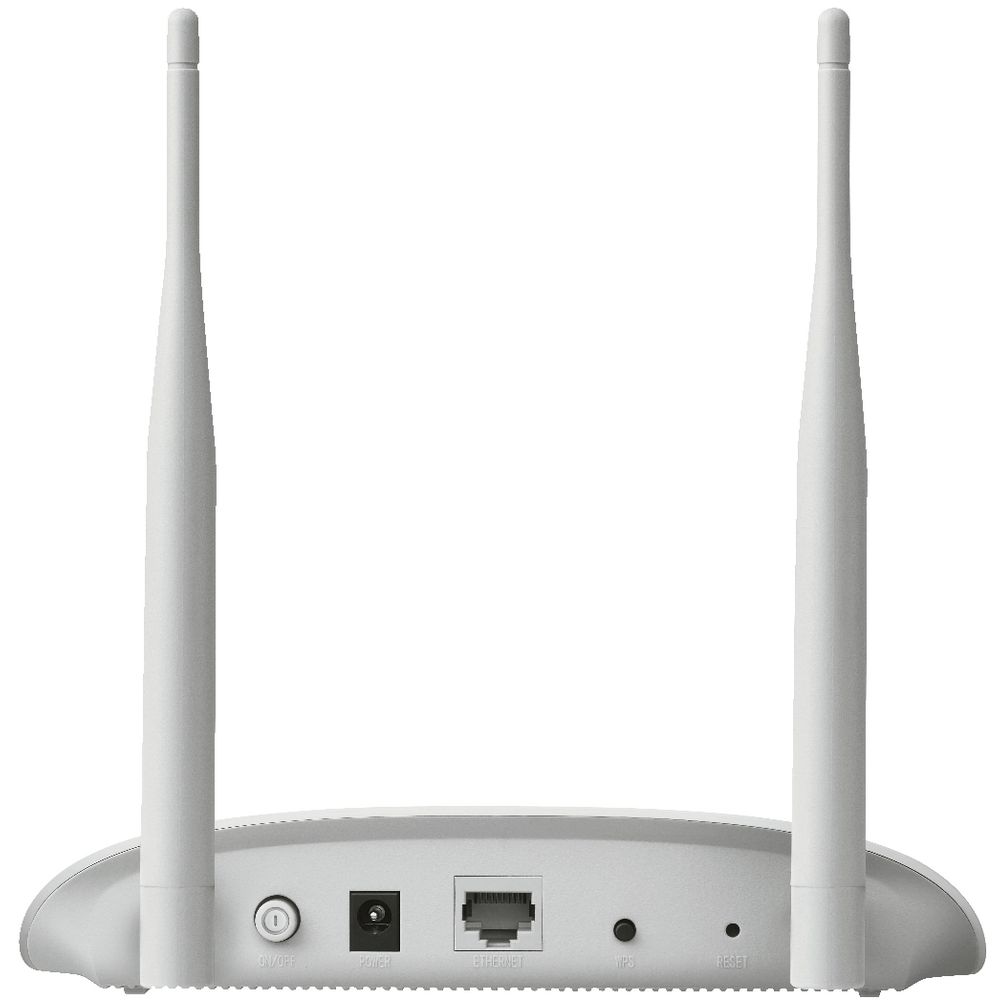 TP-LINK Wireless N Access Point TL-WA801ND
