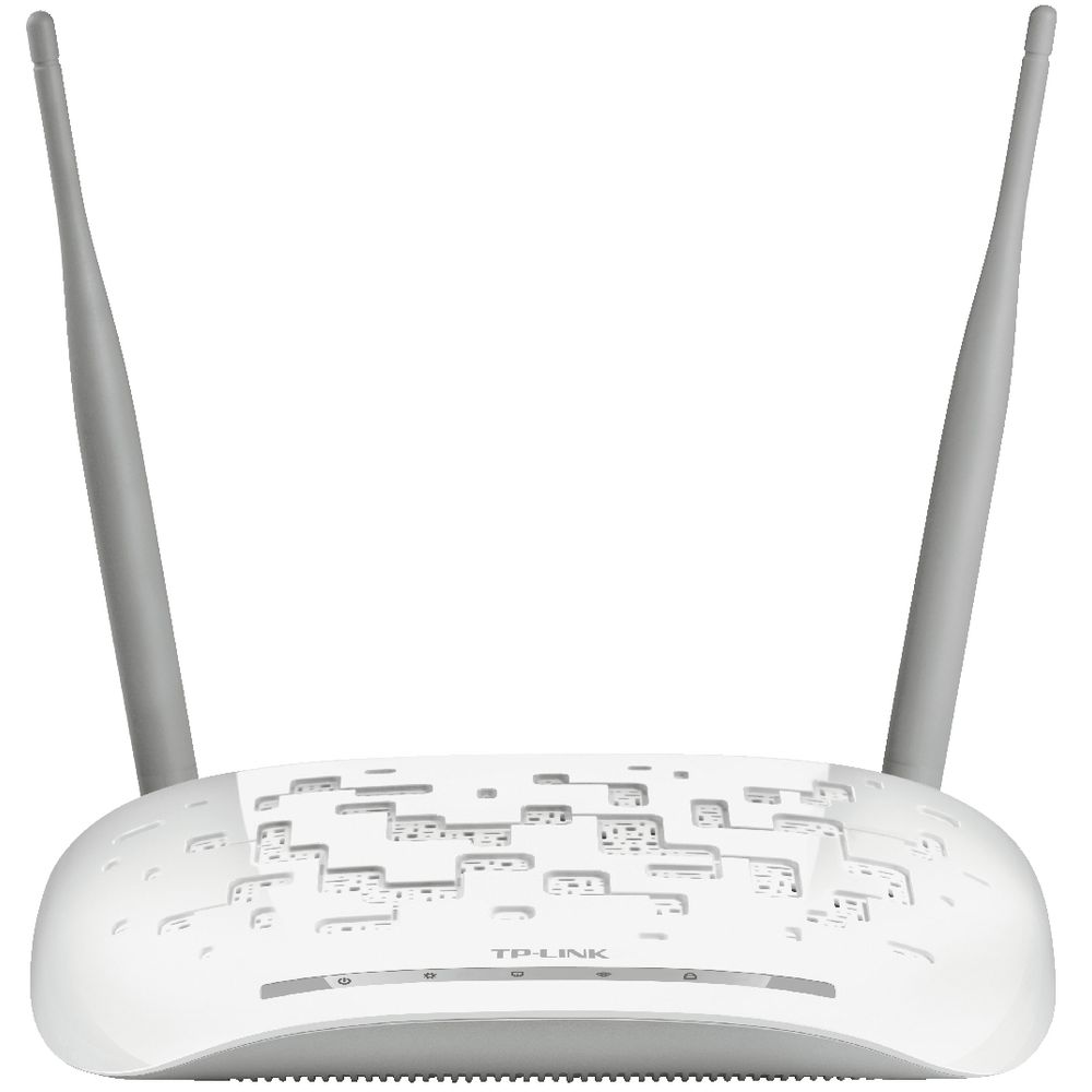 TP-LINK Wireless N Access Point TL-WA801ND