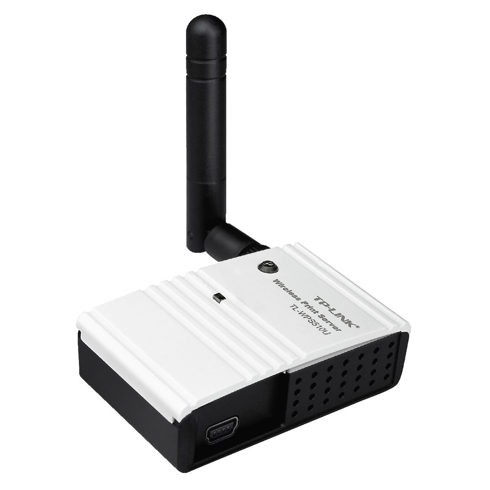 TP-LINK Wireless Print Server