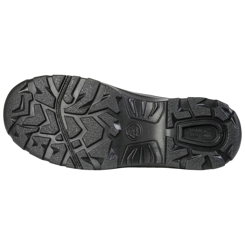 Bata Jobmate Safety Boots Size 10 Officeworks Your feet deserve the best protection possible. bata jobmate safety boots size 10