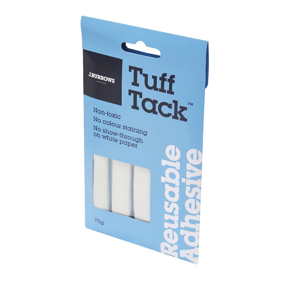 J.Burrows Tuff Tack 75g