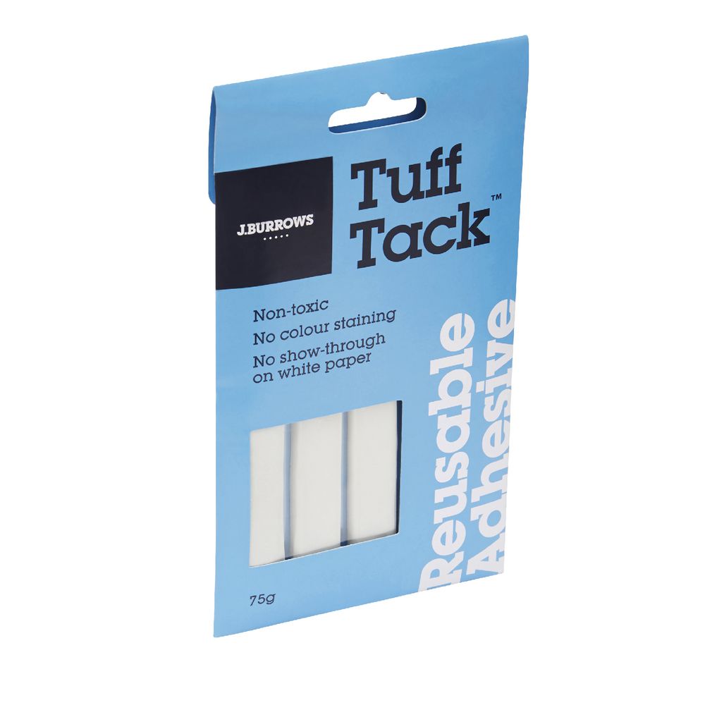 J.Burrows Tuff Tack 75g