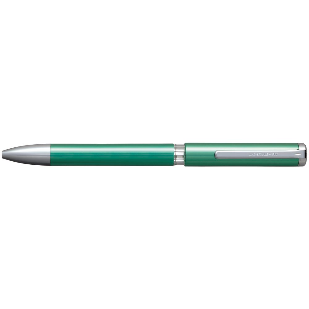 Uni Style Fit Premium 3 Colour Pen Barrel Mint Green