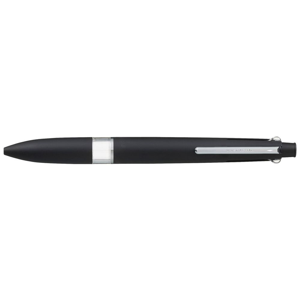 Uni Style Fit Premium 5 Colour Pen Barrel Black