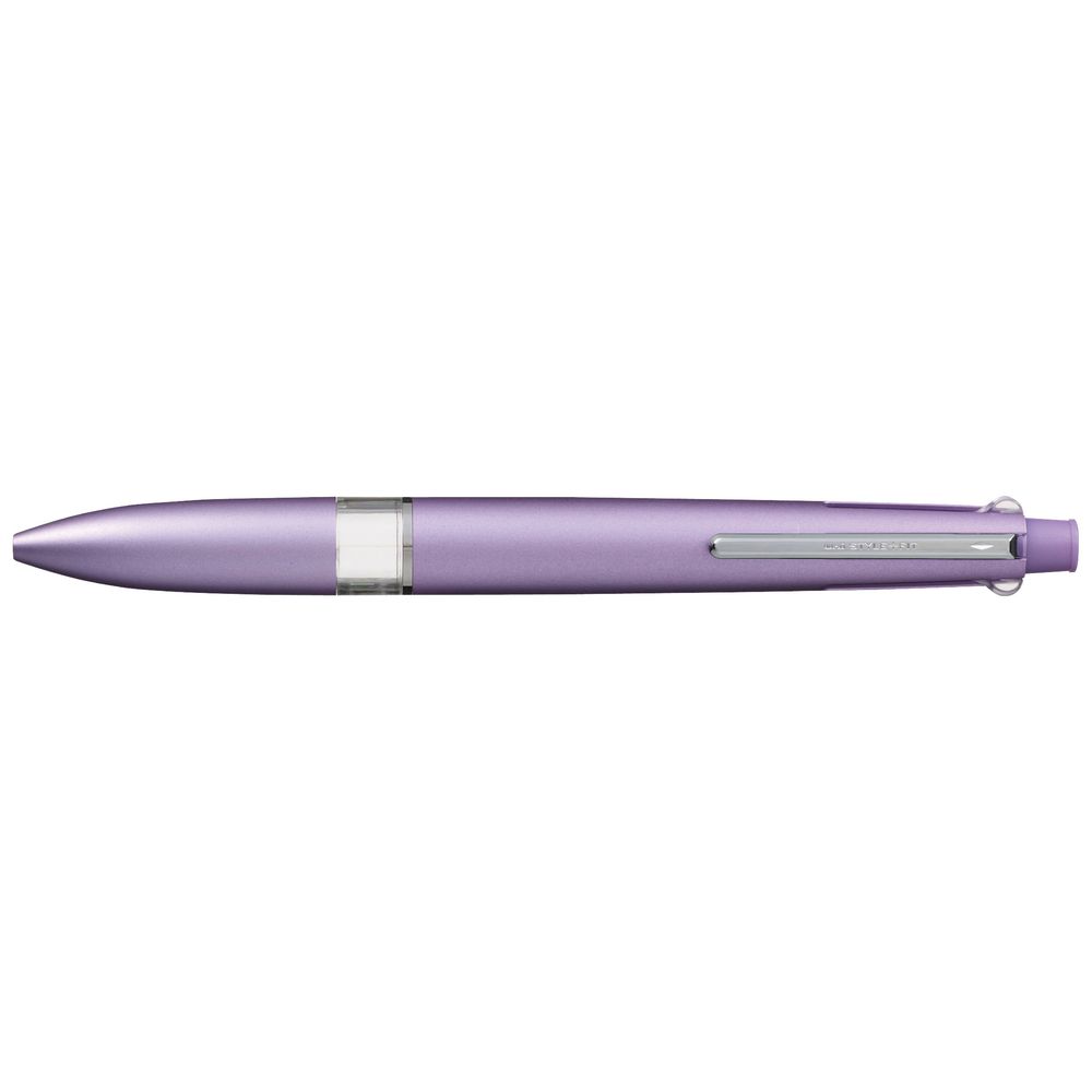 Uni Style Fit Premium 5 Colour Pen Barrel Lavender