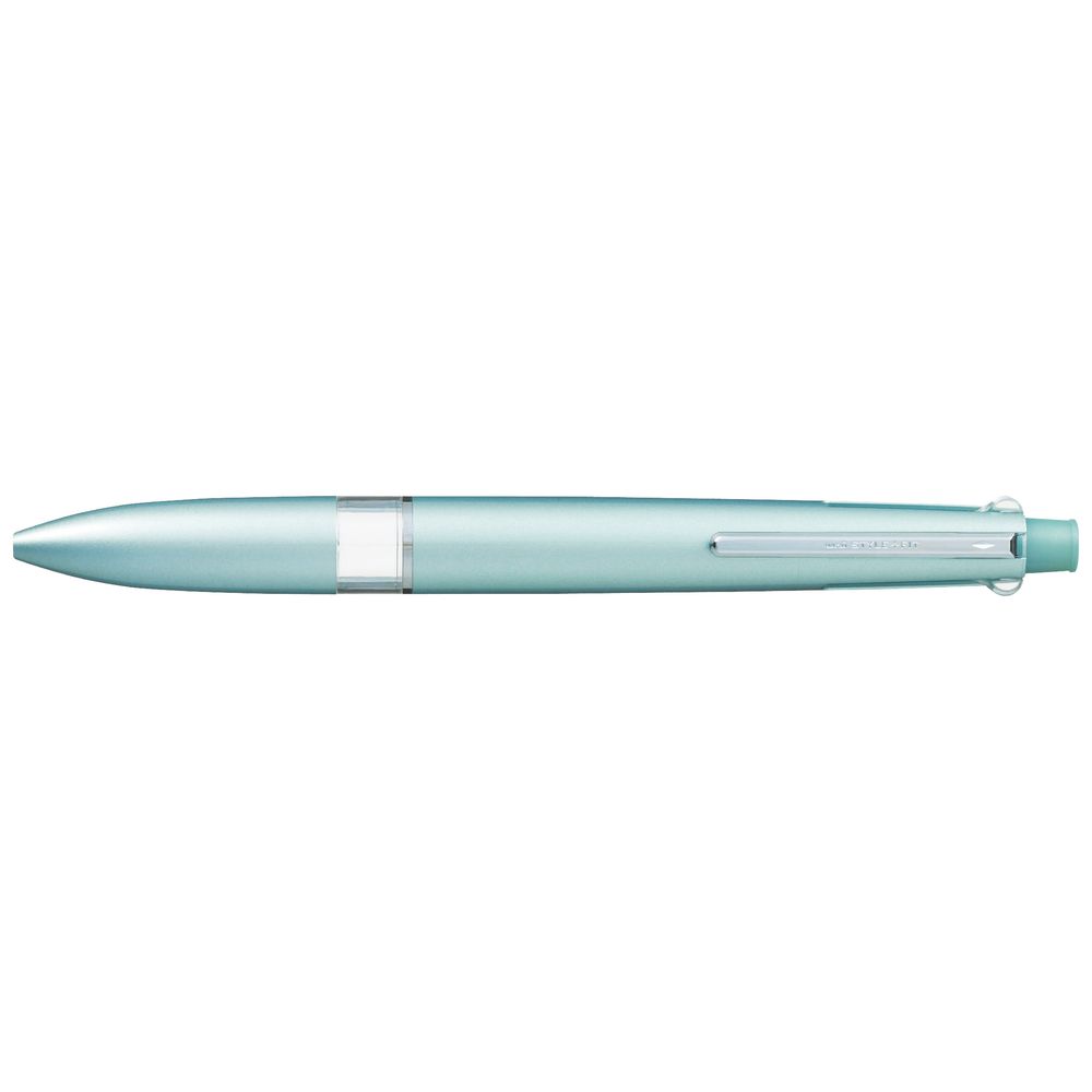 Uni Style Fit Premium 5 Colour Pen Barrel Blue