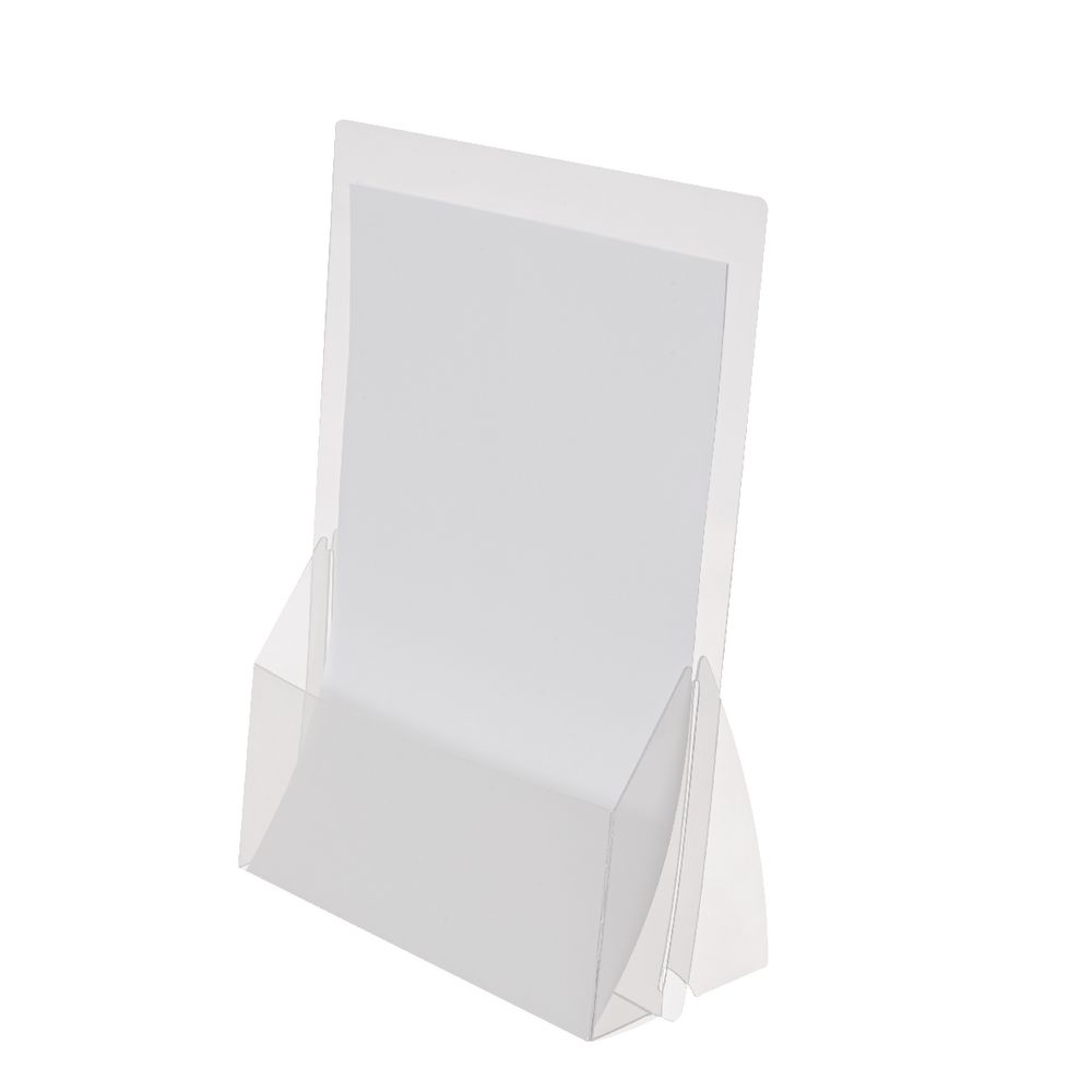 Ufold A4 Brochure Holder