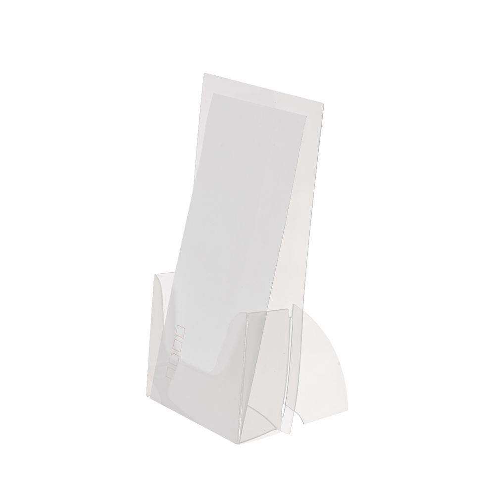 Ufold DL Brochure Holder