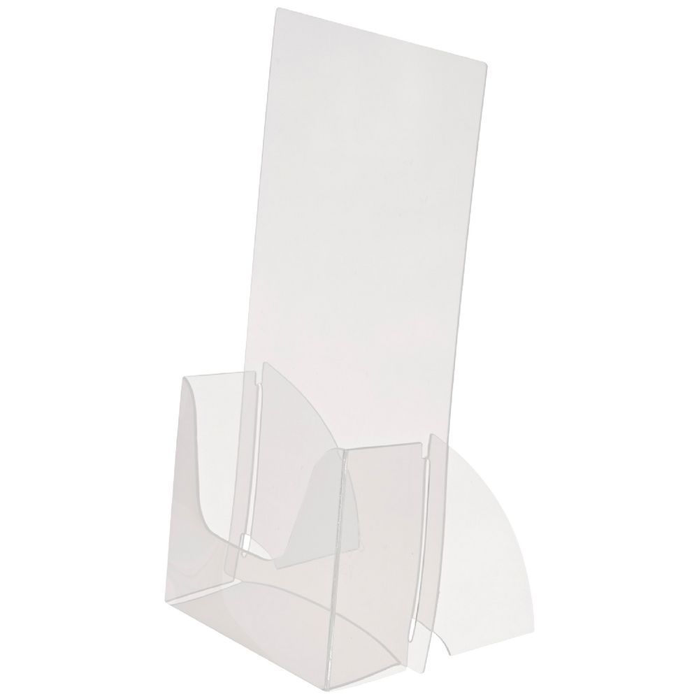 Ufold DL Brochure Holder