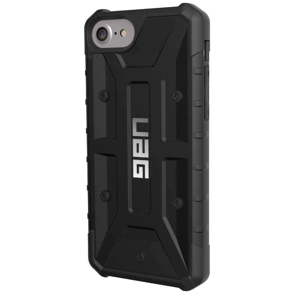 UAG Pathfinder iPhone 6/6s/7/8 Case Black
