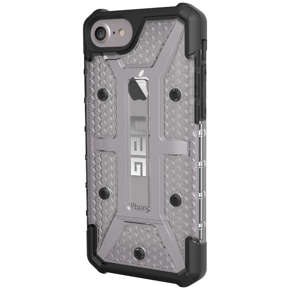 UAG Plasma iPhone 6/6s/7/8 Case Ice