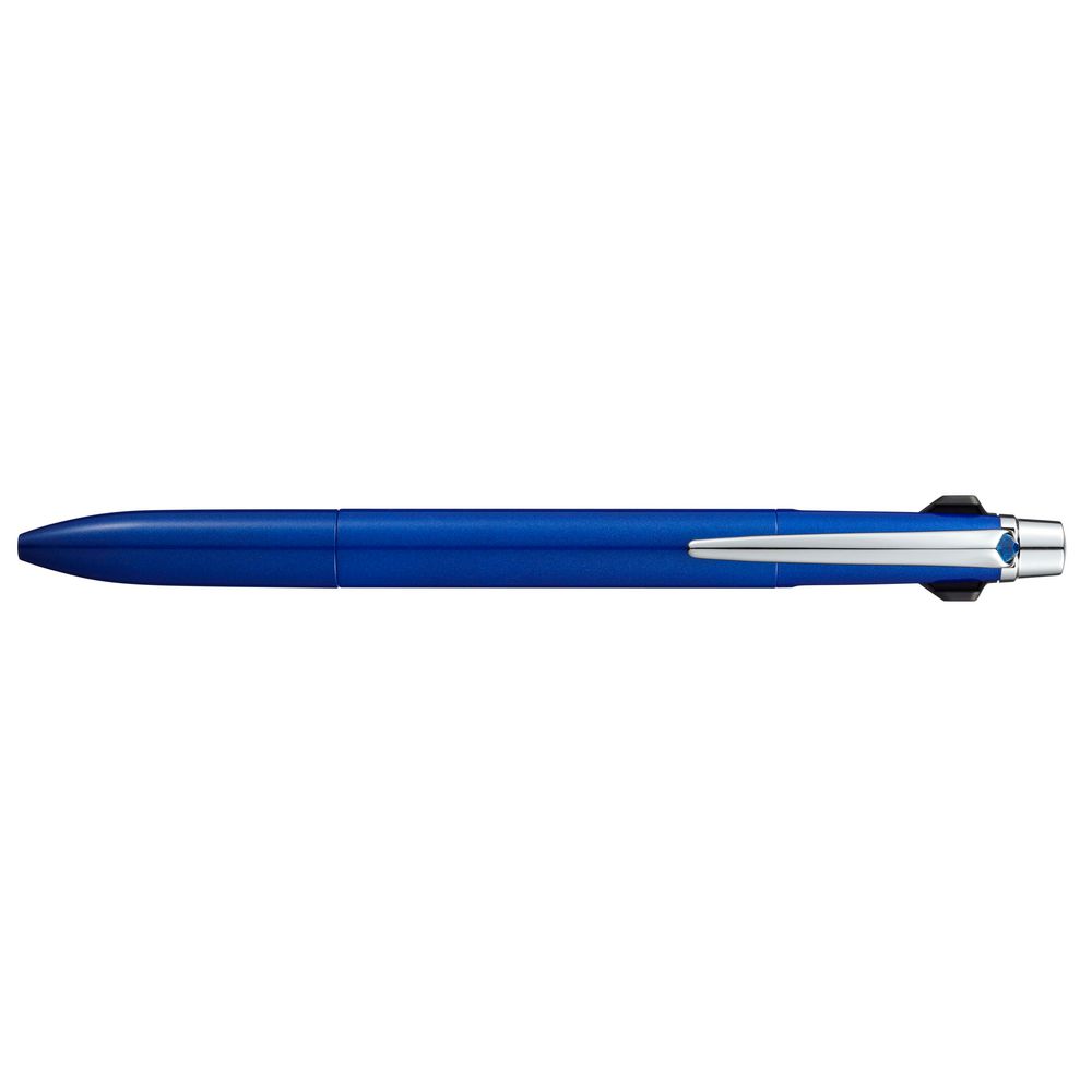 Uni Jetstream Prime 3 Retractable Rollerball Pen Navy Barrel