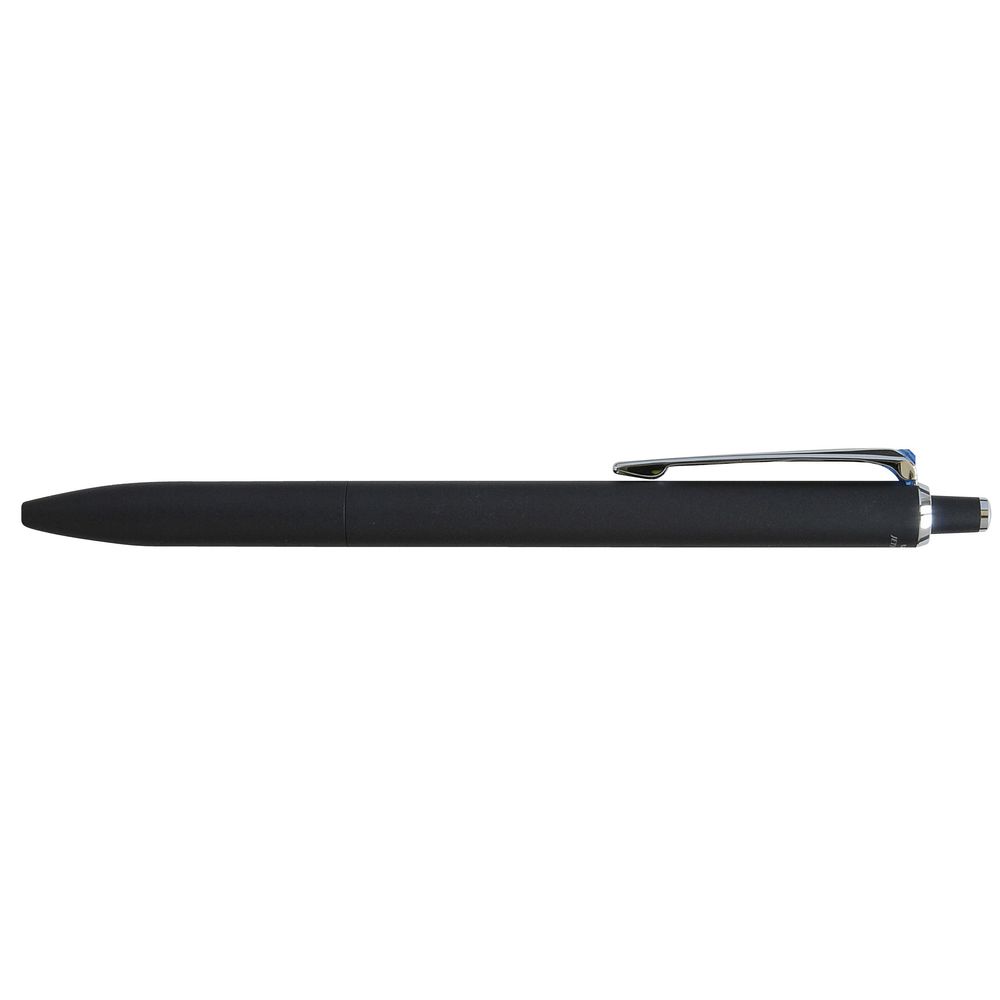 Uni Jetstream Prime Retractable Rollerball Pen Black