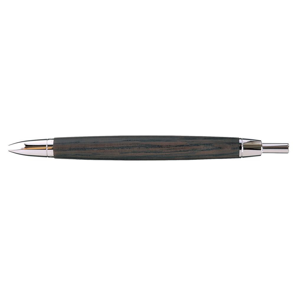 Uni Pure Malt Premium Multifunction Pen Wooden