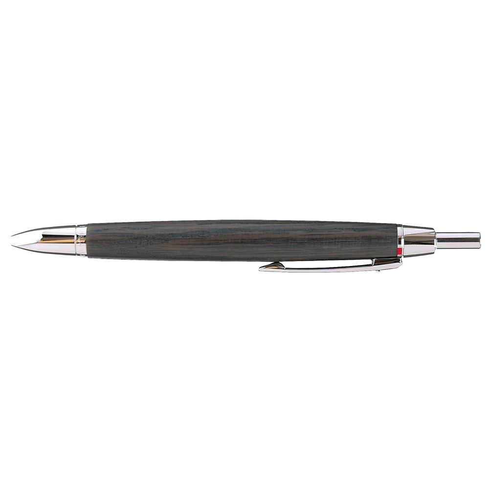 Uni Pure Malt Premium Multifunction Pen Wooden