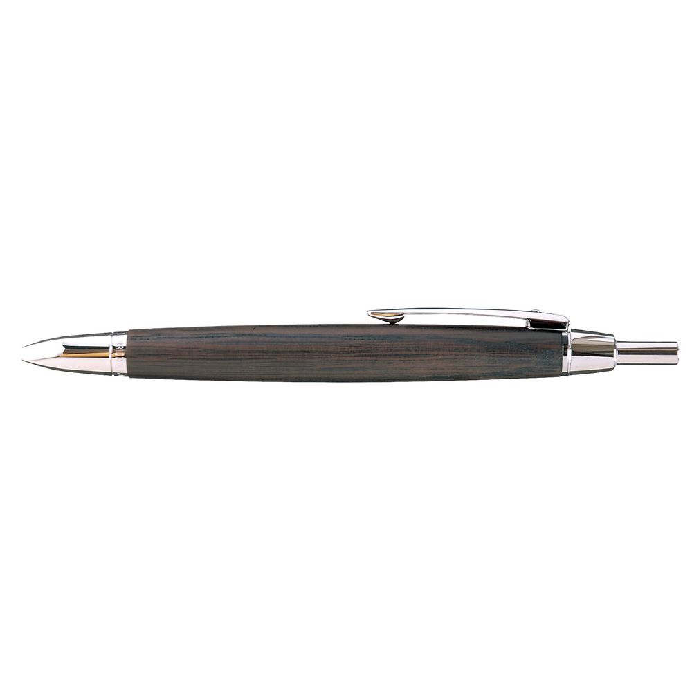 Uni Pure Malt Premium Multifunction Pen Wooden