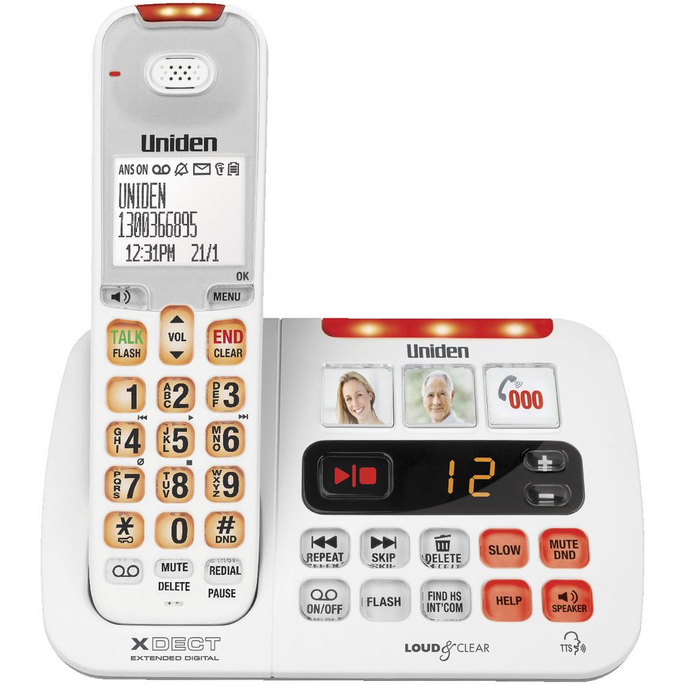 Uniden Cordless Phone Manual Online Uniden Cordless Phone Manual Online