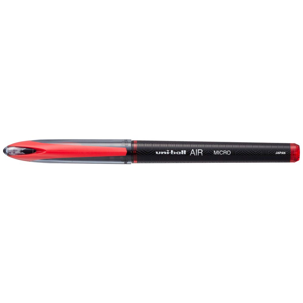 Uni-Ball Air 0.5mm Rollerball Pen Red