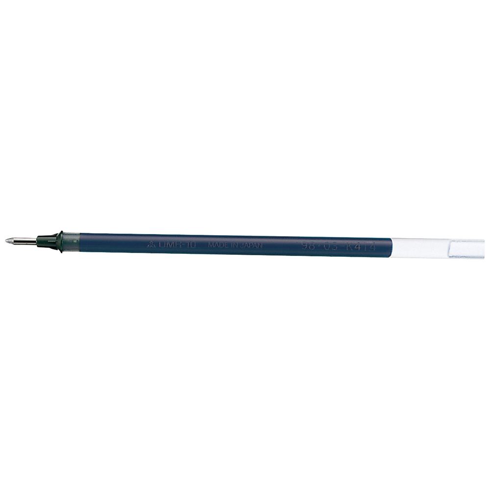 Uni-Ball 153S Gel Pen Refill 1.0mm Blue
