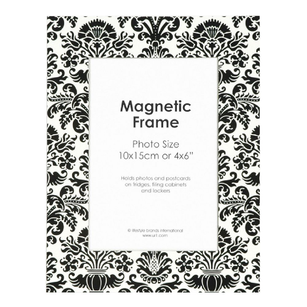 Photo Frame 4 x 6" Assorted Colours Officeworks