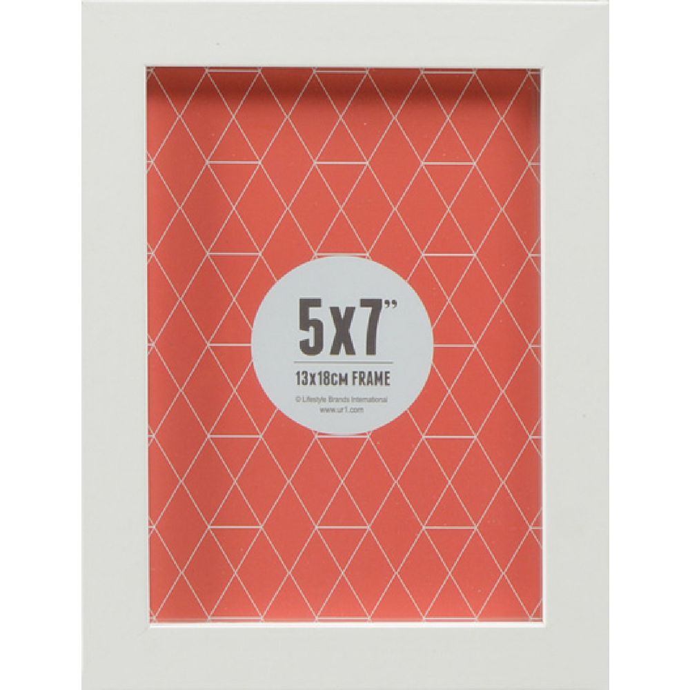 Promenade Frame 5 x 7