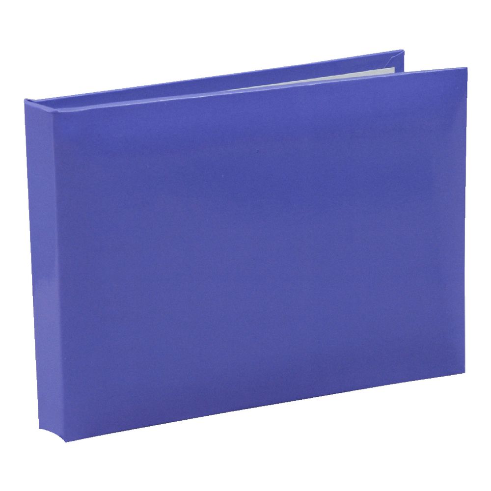 Lifestyle Brands Carnival Photo Album 24 Capacity 4 x 6