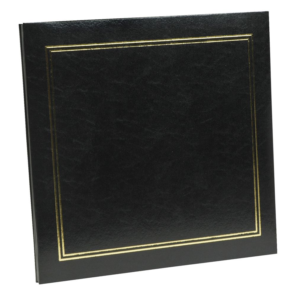 UR1 Selfadhesive Economy Album Assorted Officeworks