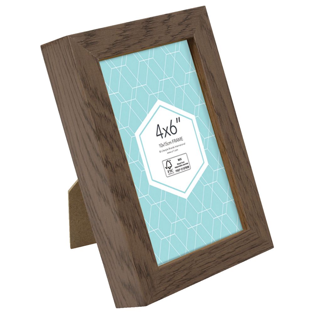 Promenade Frame 4 x 6