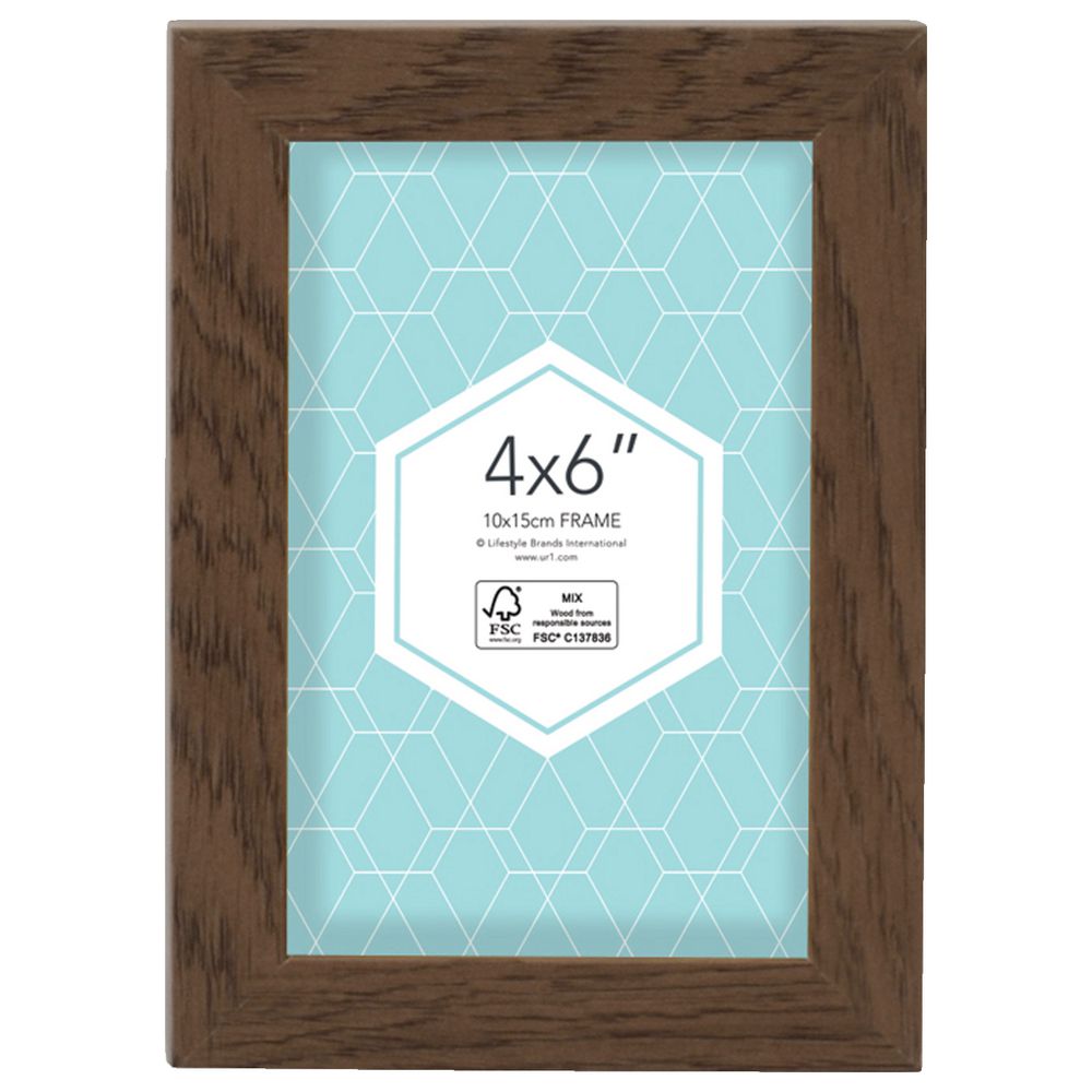 Promenade Frame 4 x 6