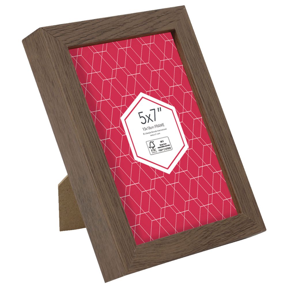 Promenade Frame 5 x 7