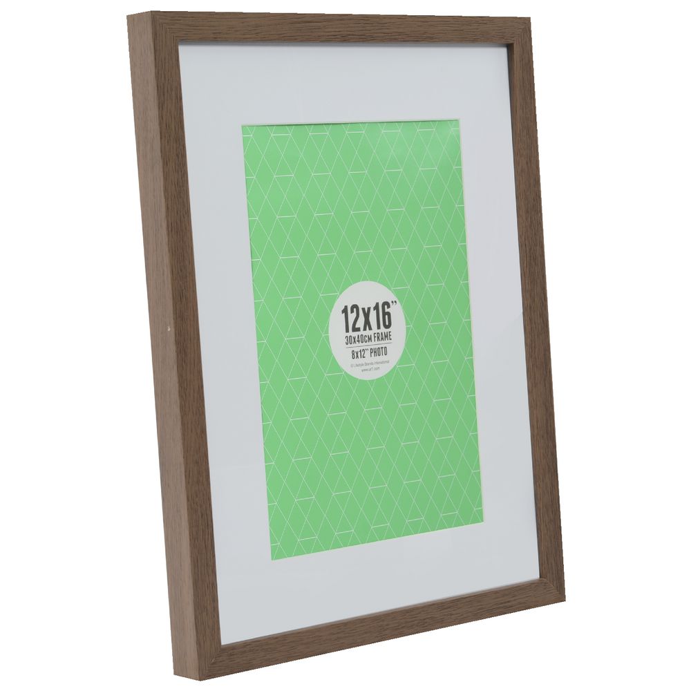Promenade Frame 12 x 16