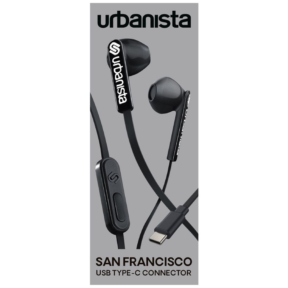 Urbanista San Francisco Earphones Urbanista Earphones Review Order