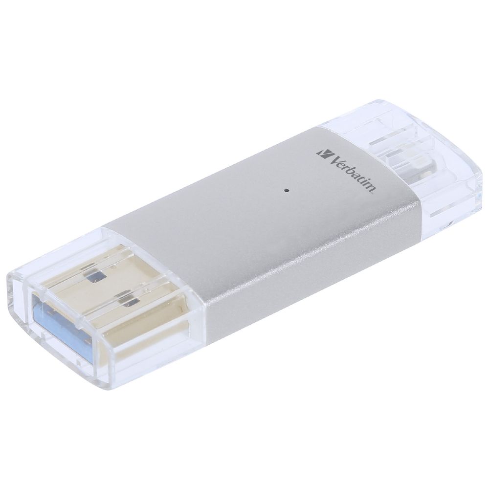 Verbatim 32GB Apple Lightning to USB Flash Drive