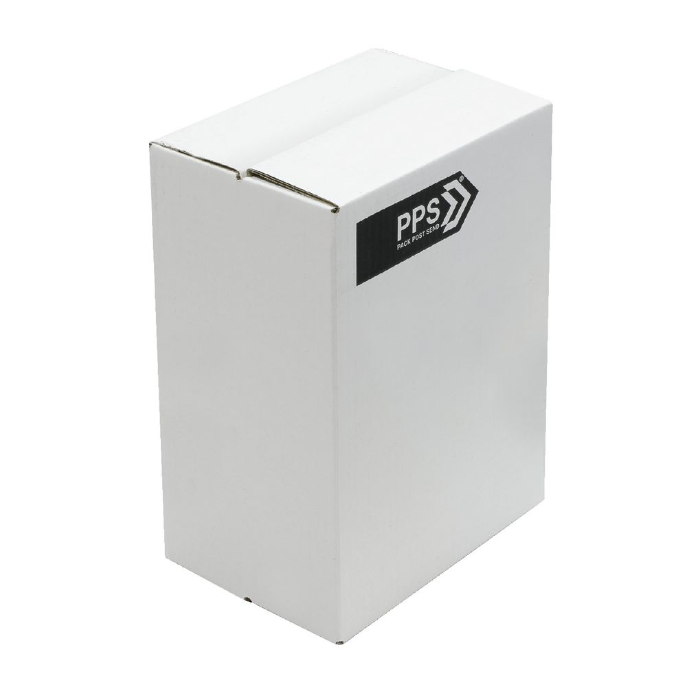 PPS 6 Bottle Wine Box