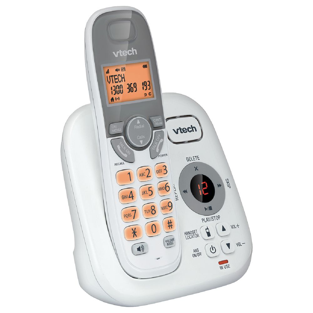VTech Cordless Phone 17250