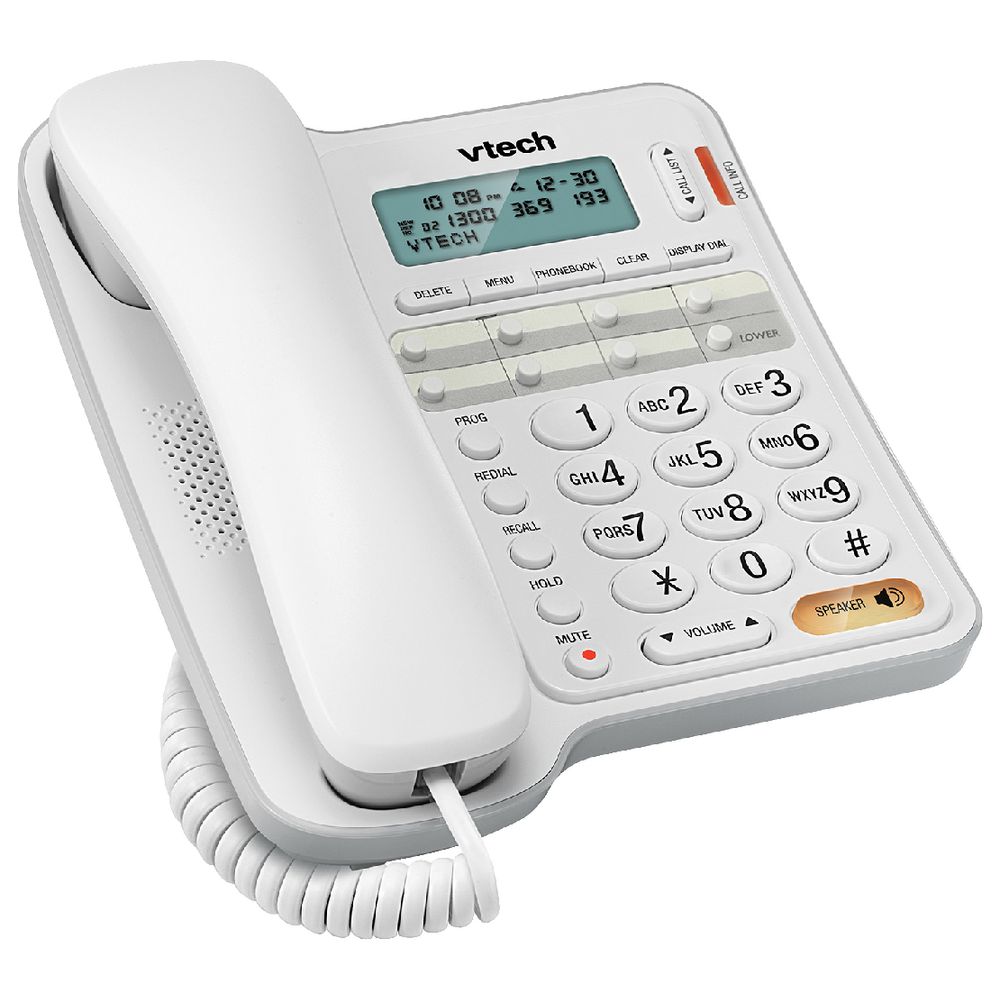 VTech Corded Phone T1300