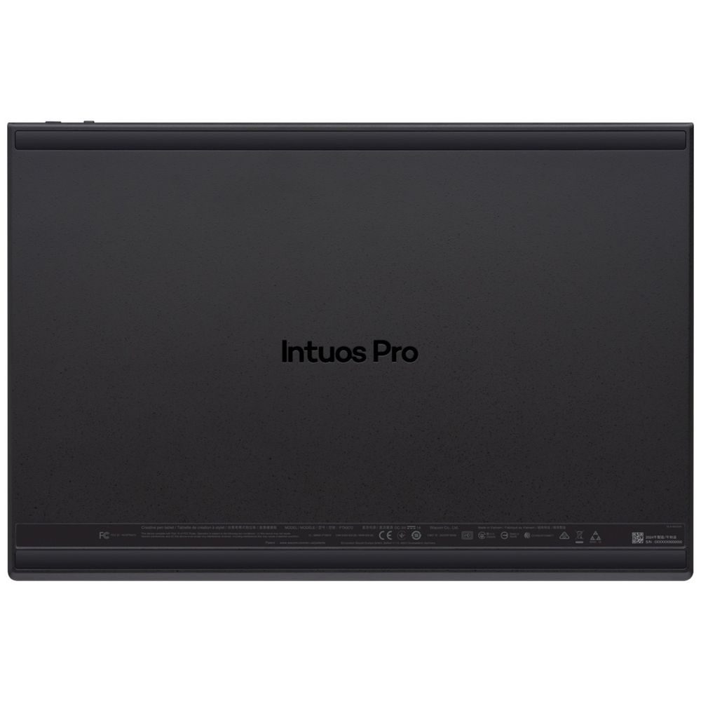 Wacom intuos Pro 2025 medium PTK67ОК0С Wacom Intuos Pro (2025) Mesa digitalizadora Medium Drawing