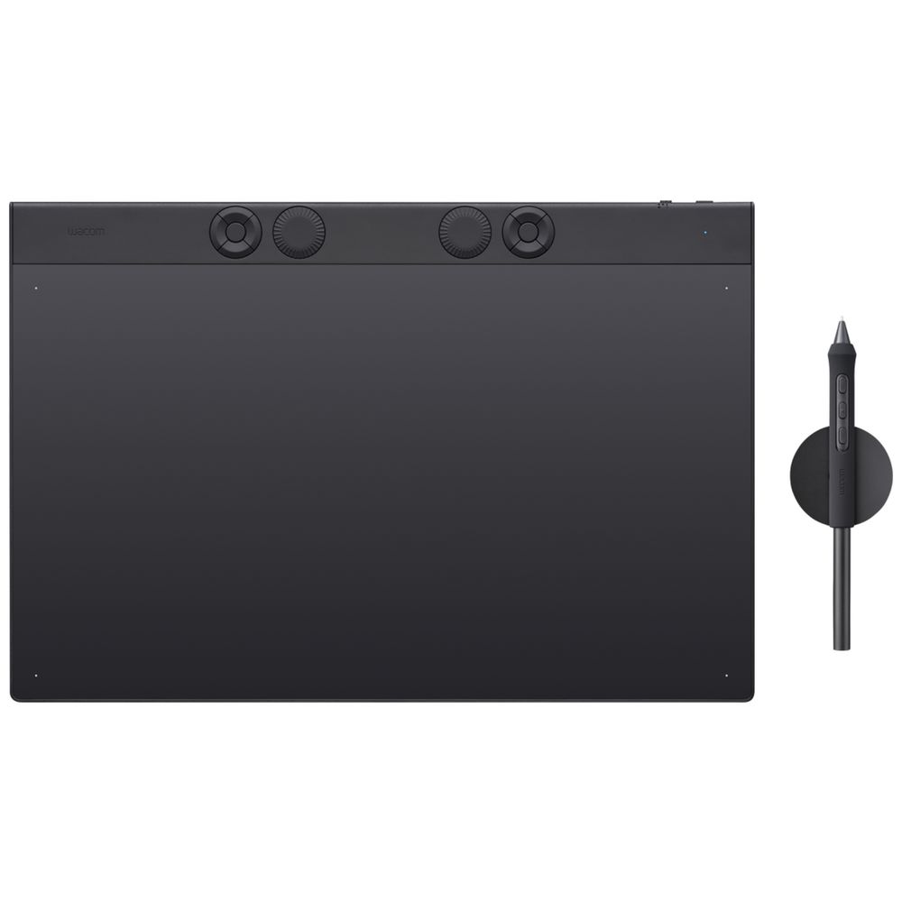 Wacom Intuos Pro Medium Tablet 2025 | Officeworks