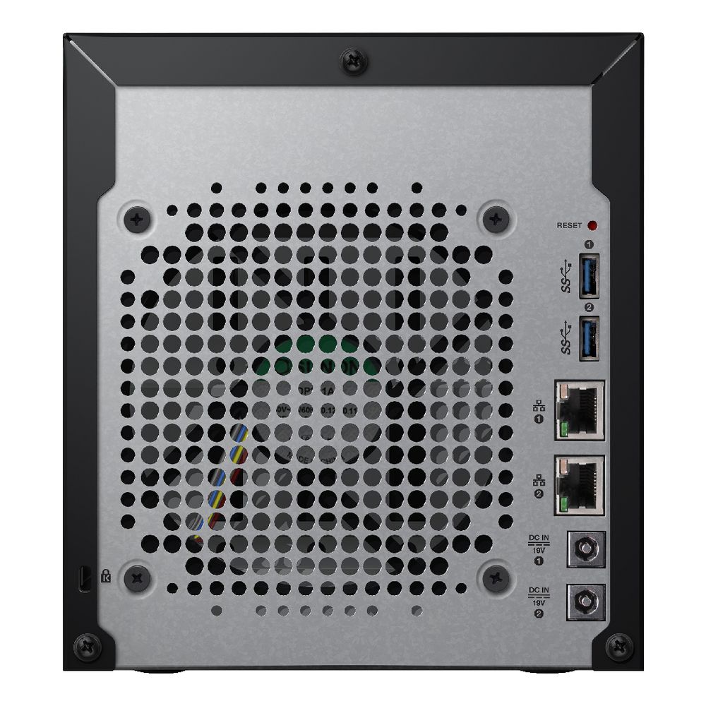 WD 32TB My Cloud Pro Series 4-Bay