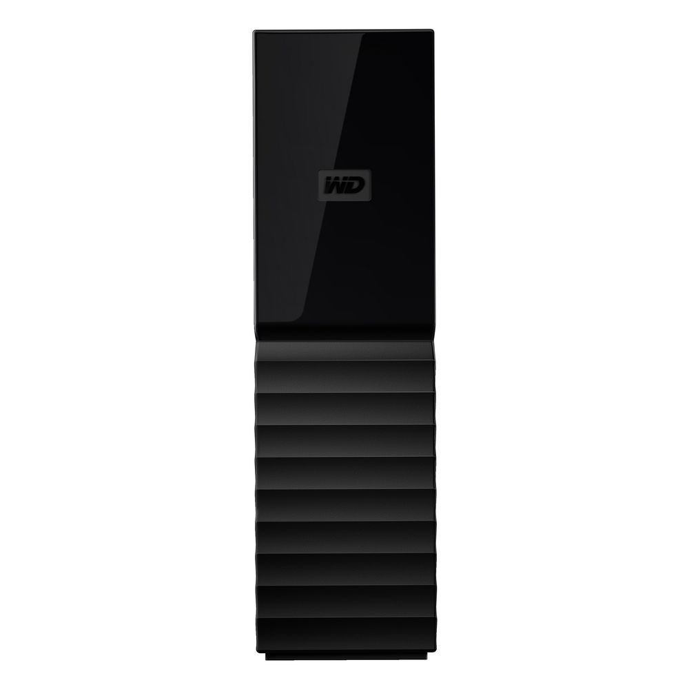 WD 6TB My Book Desktop Drive