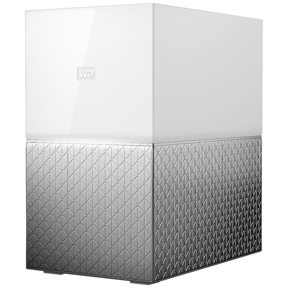 WD 16TB My Cloud Home Duo External Hard Drive