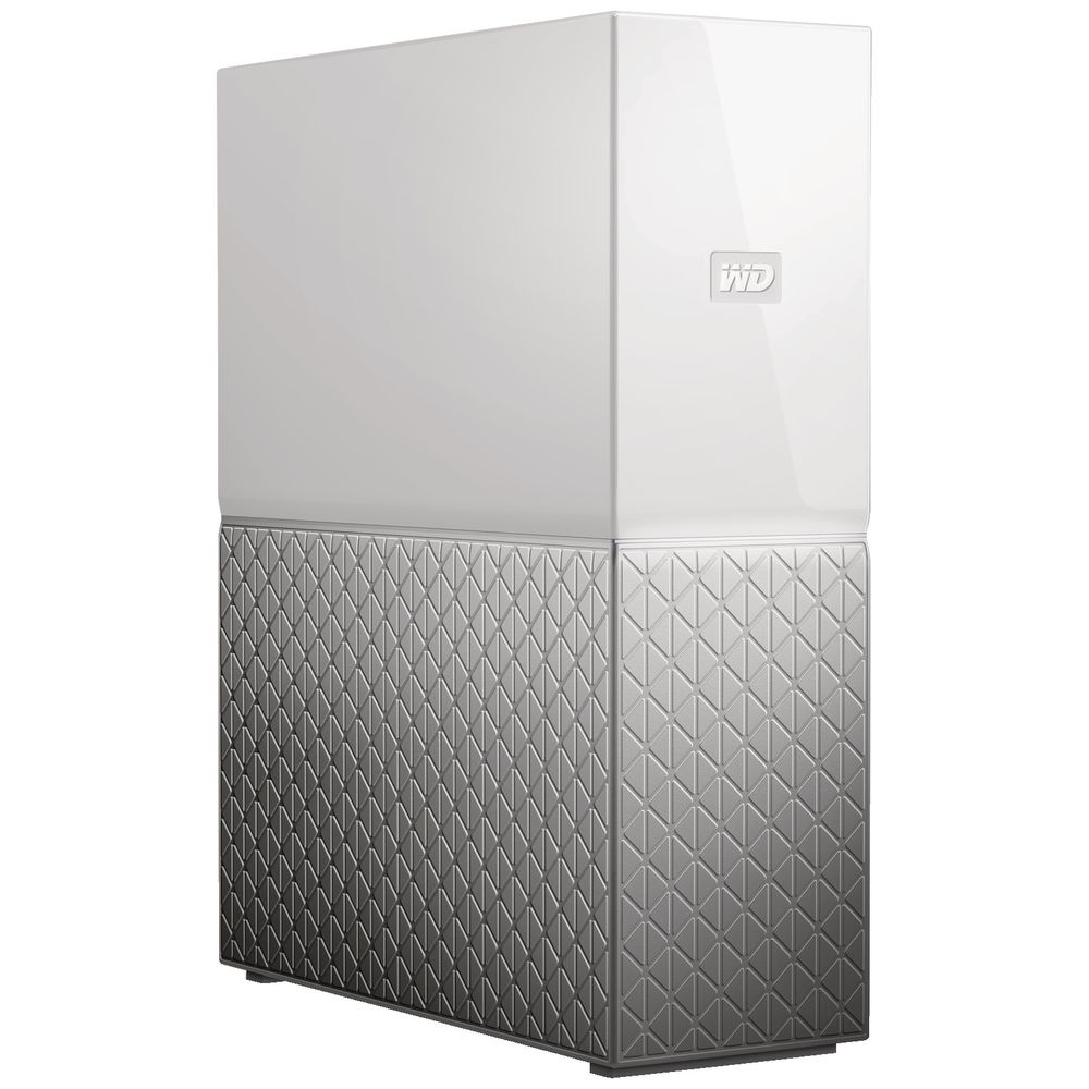 WD 6TB My Cloud Home Hard Drive