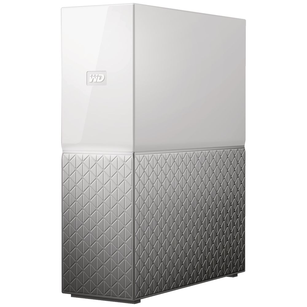 WD 8TB My Cloud Home Hard Drive