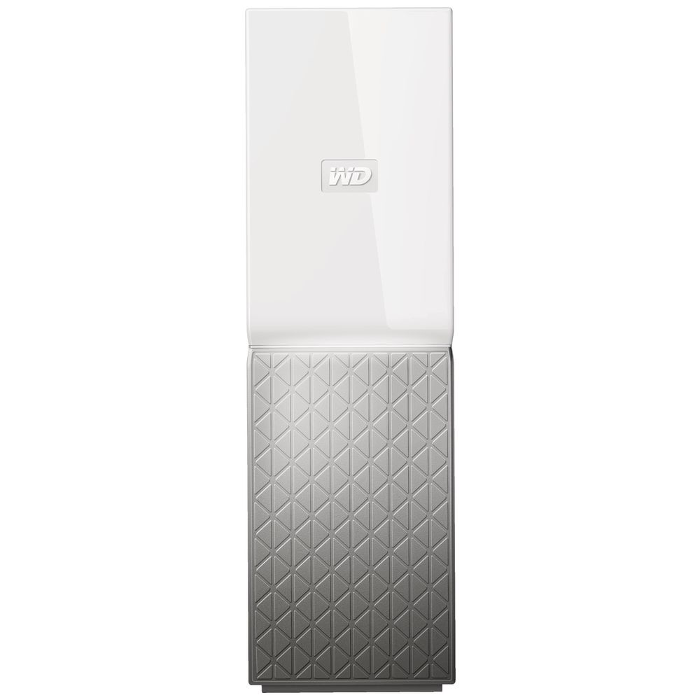WD 8TB My Cloud Home Hard Drive