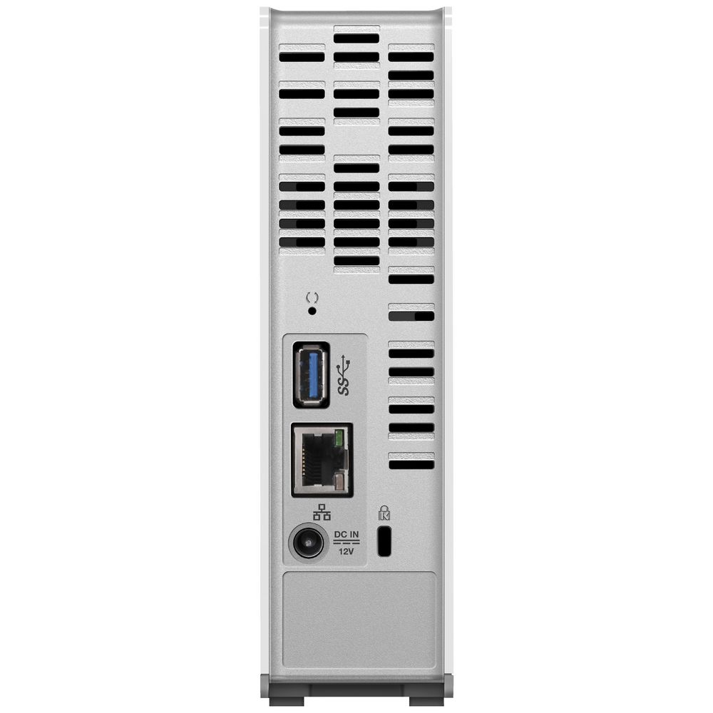 WD 8TB My Cloud Personal Hard Drive